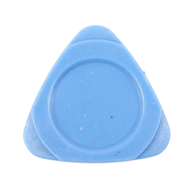10 pcs Opening Pry Tool For Cell Phone Mobile iPhone Screen Case LCD PDA Laptop Repair /Guitar Pick Light blue | Инструменты
