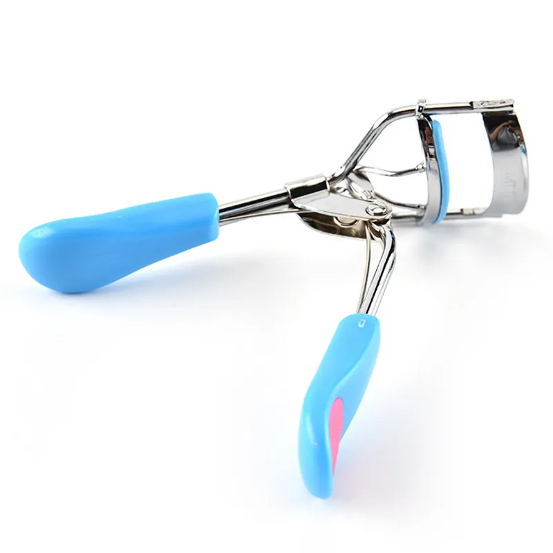 Щипцы для завивки ресниц SAIANTTH с сердечками инструменты макияжа широкоугольные |