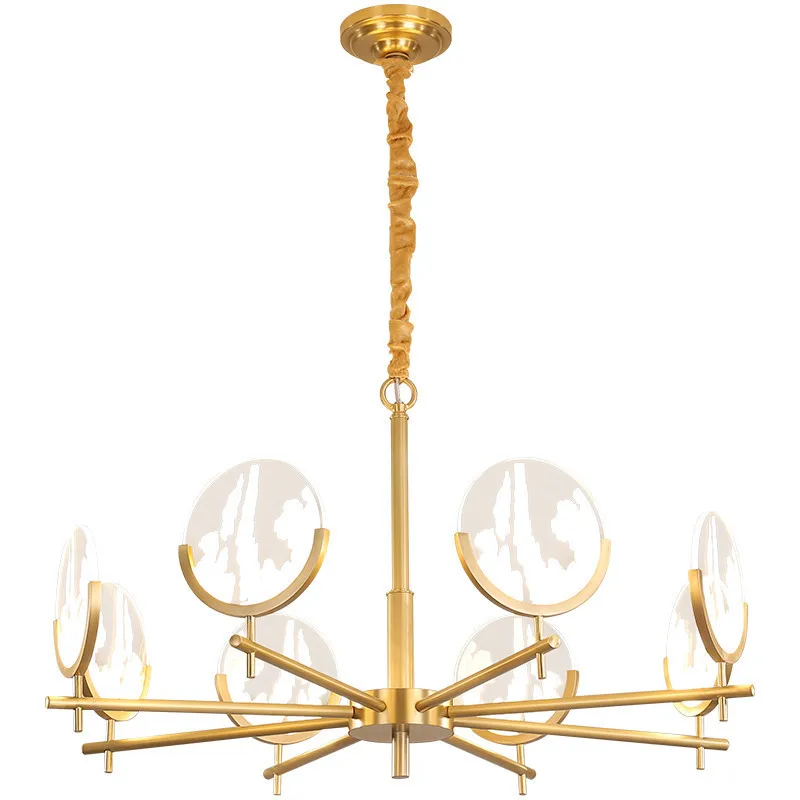 

modern led iron hanglamp lustre pendente chandelier pendant lamp chandelier pendant lights living room bedroom
