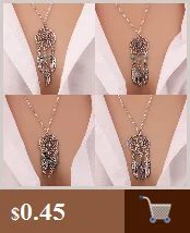 Korean version of the multi-layer fashion double-layer pearl sweater chain long decorative necklace