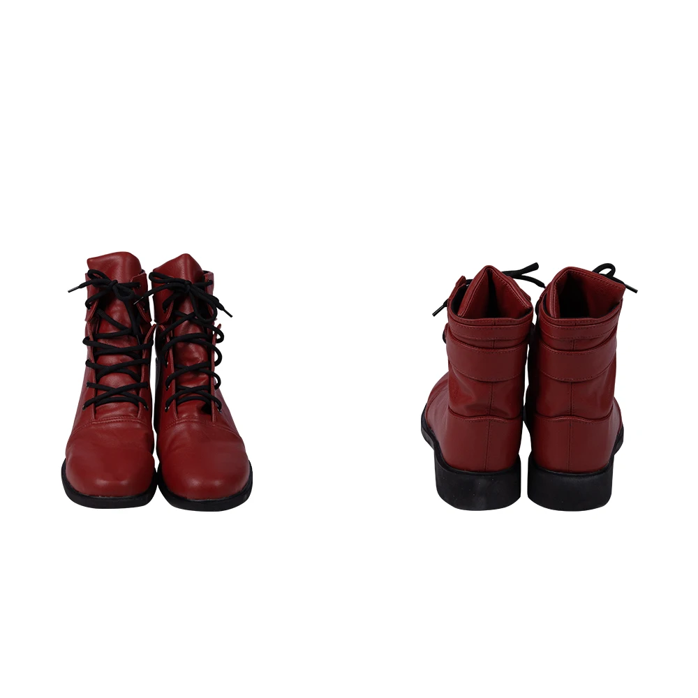 

Final Fantasy VII Remake Tifa Lockhart Cosplay Costume Adult Female Halloween Carnival Haute Couture Costume and Shoes Set