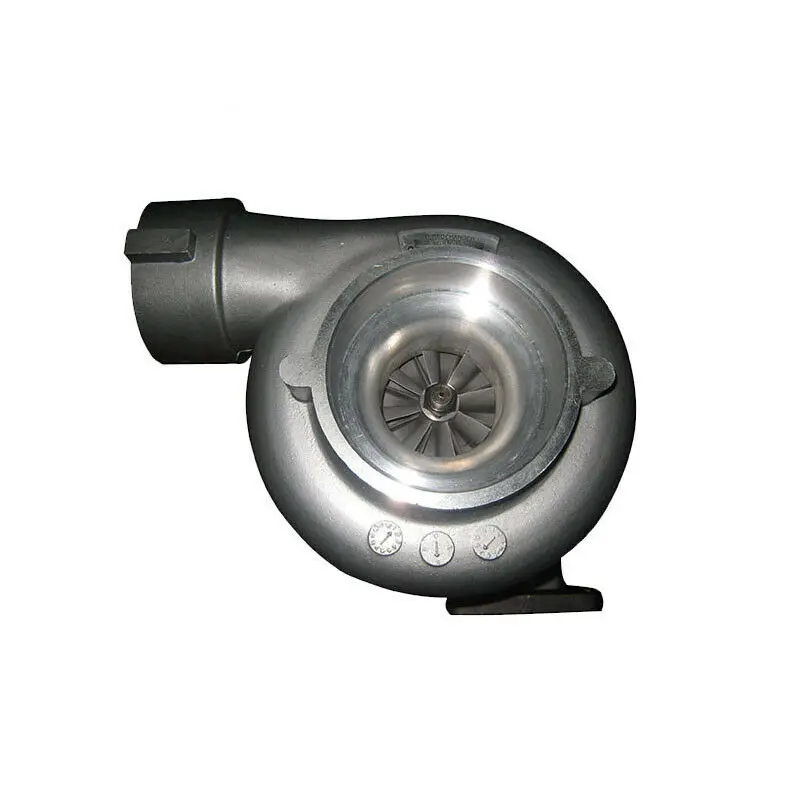 

Turbocharger 6502-12-9004 Turbo KTR130 Fit for Komatsu D355A-5 D355A-3 Engine 6D155