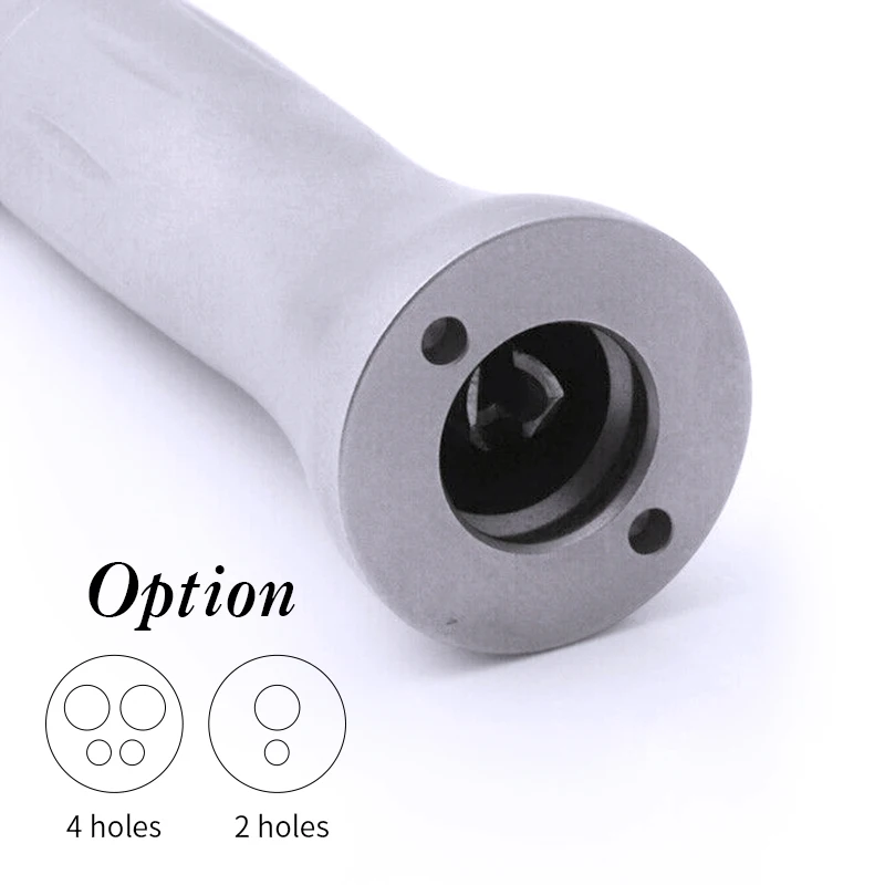 Dental 20:1 Contra Angle Slow Speed Handpiece Dental Implant Micromotor MAX PolishIing Whitening Tool For Dentist Equipment