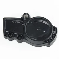 motorcycle speedometer tachometer gauge case cover for yamaha yzf r1 2002 2003