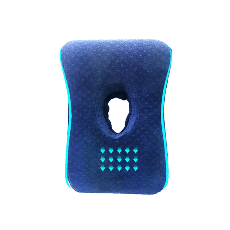 Ортопедическая подушка из пены с эффектом памяти|Подушки на кровать| |