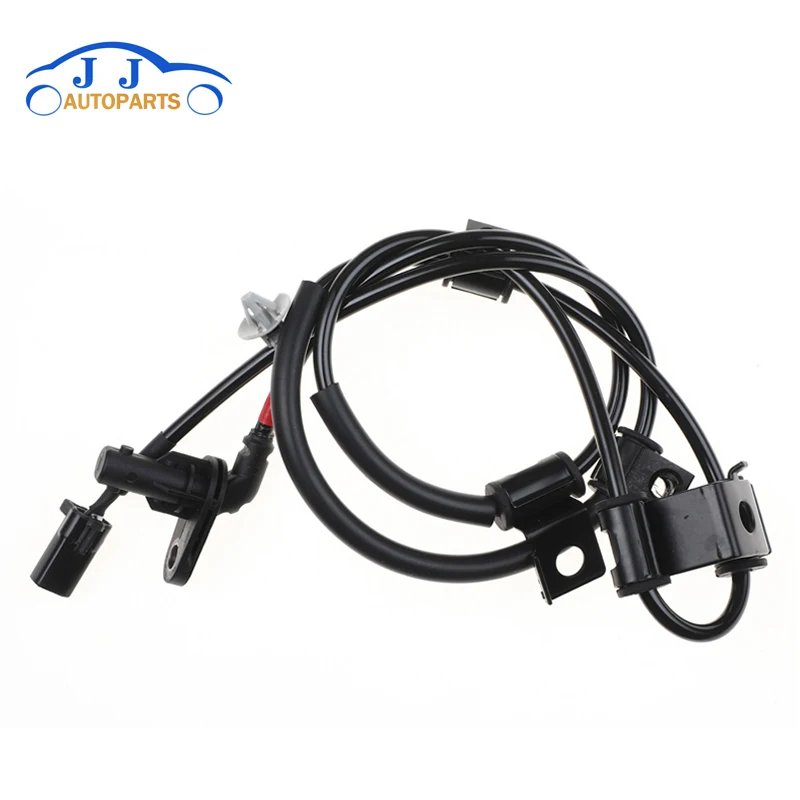 

New Front Left And Right ABS Speed Sensor For HYUNDAI IX35 1.6,1.7,2.0 (10-ON) 95670-2S300 956702S300 95671-2S300 956712S300