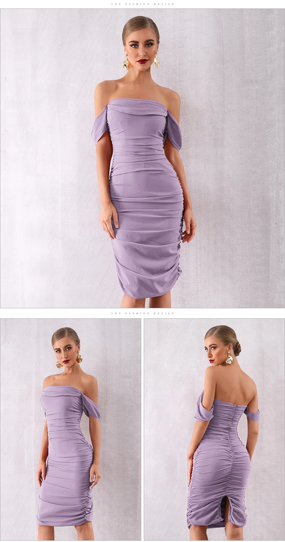 Adyce Новое модное женское Клубное платье Vestidos с открытыми плечами вечерние платья знаменитостей сексуальное ДРАПИРОВАННОЕ Кружевное облегающее платье без бретелек