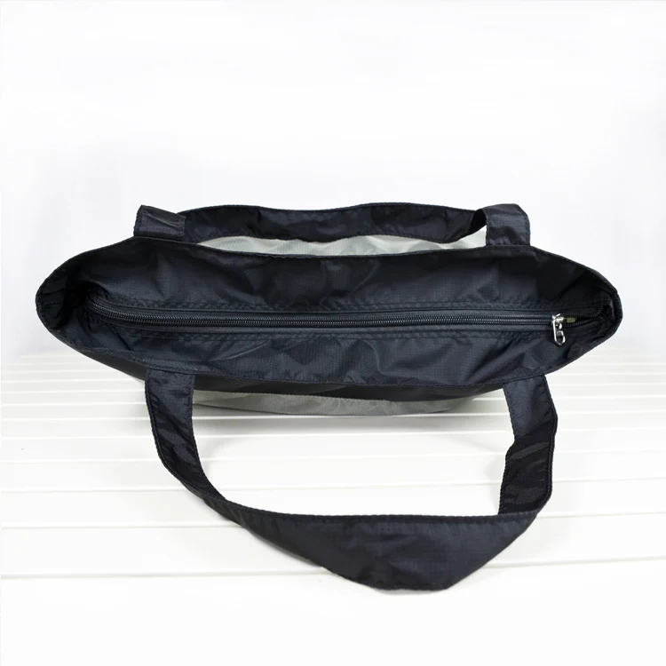 Водонепроницаемая Складная Экологически чистая сумка для покупок 17 7 дюйма |