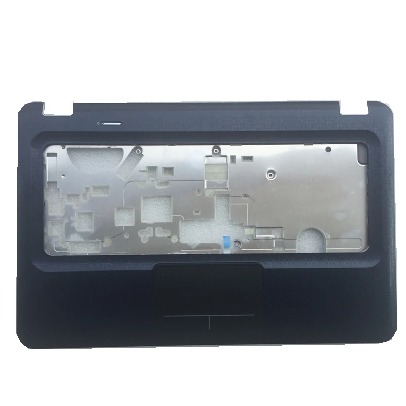 C SHELL black GZEELE D Базовый Нижний чехол для hp для Pavilion DV6 DV6-3000 DV6-3100 Нижняя крышка для ноутбука 3ELX6BATP00 603689-001 - Цвет: C SHELL black