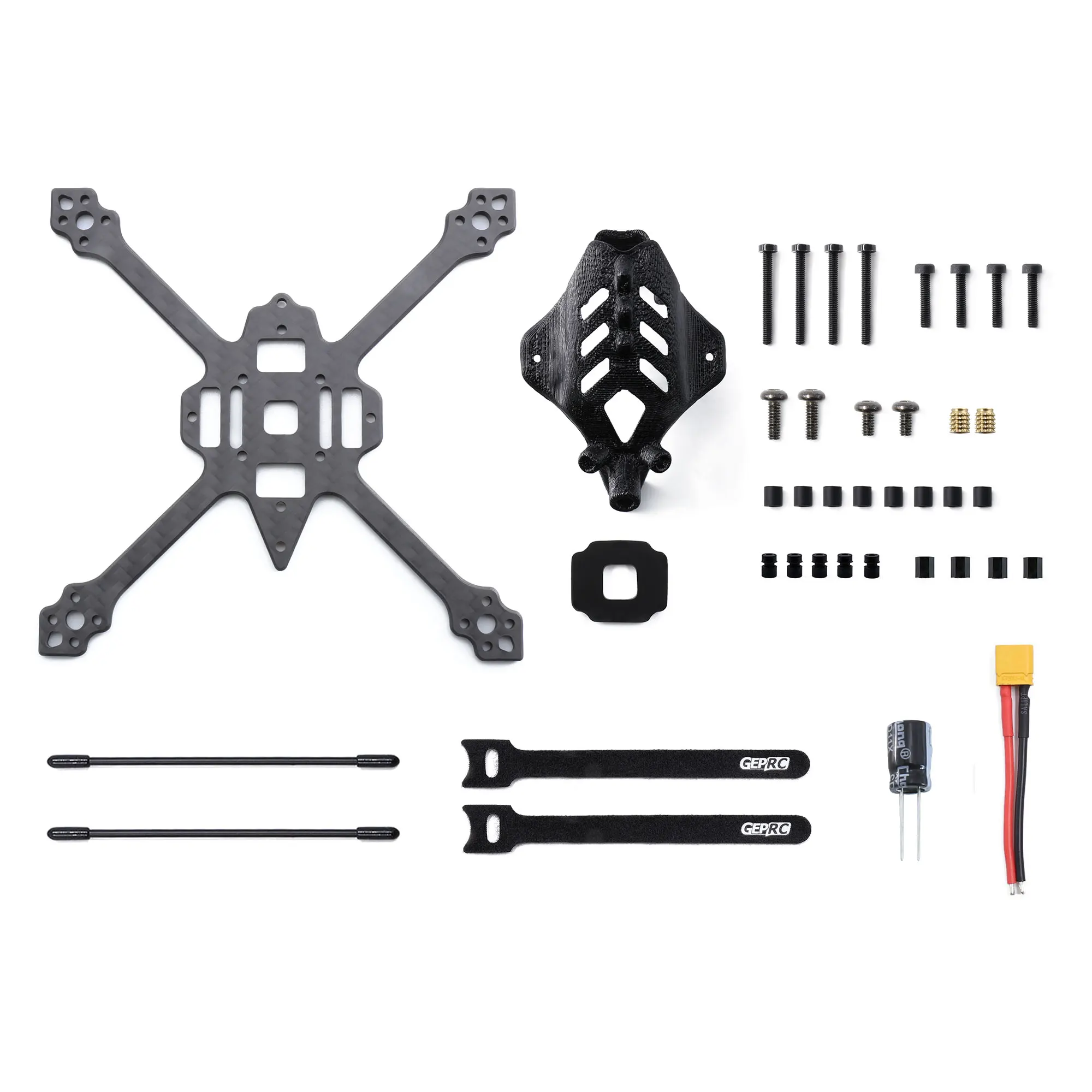 

GEPRC GEP-SP Frame Parts