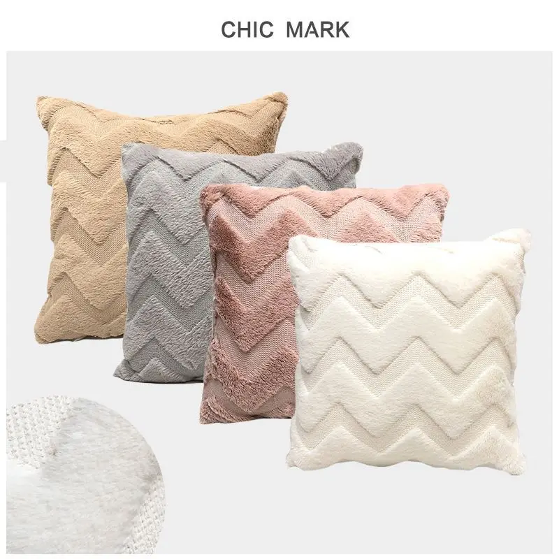 

Home Decoration dropshipping Home Furnishing luxury Sofa Chair Pillow Office Rest Pillow
