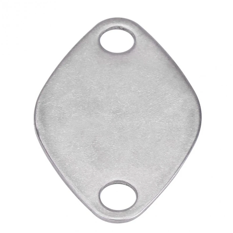 2 шт. пластины для клапана рециркуляции отработавших газов | Автомобили и