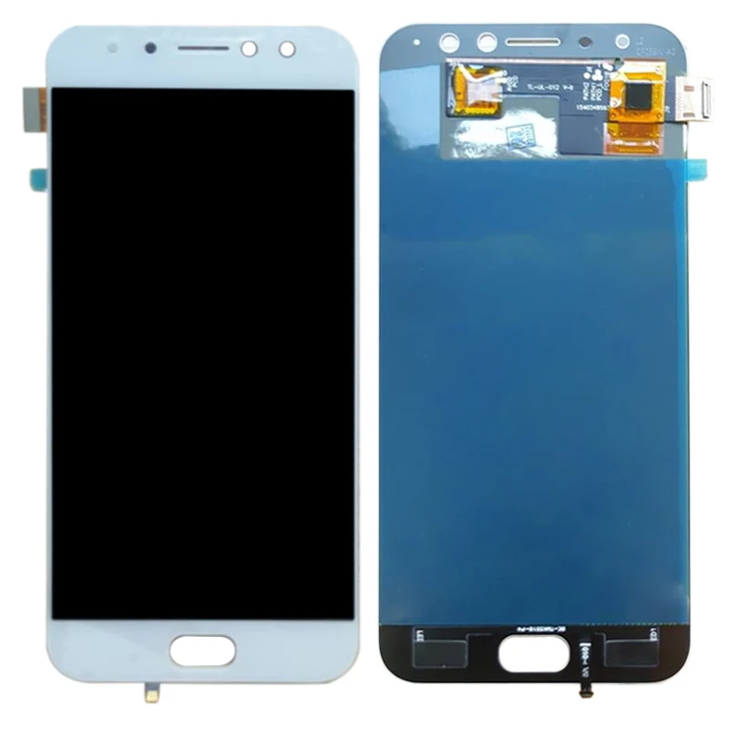 ЖК-экран для Asus ZenFone 4 Selfie Pro/ZD552KL дигитайзер полная сборка дисплей сенсорный экран