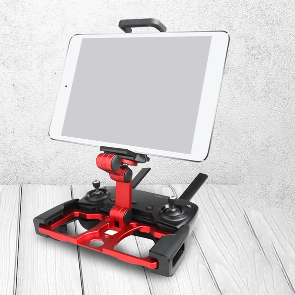 

Tablet Stand Smart Phone Holder Bracket with Lanyard for Remote Controller
