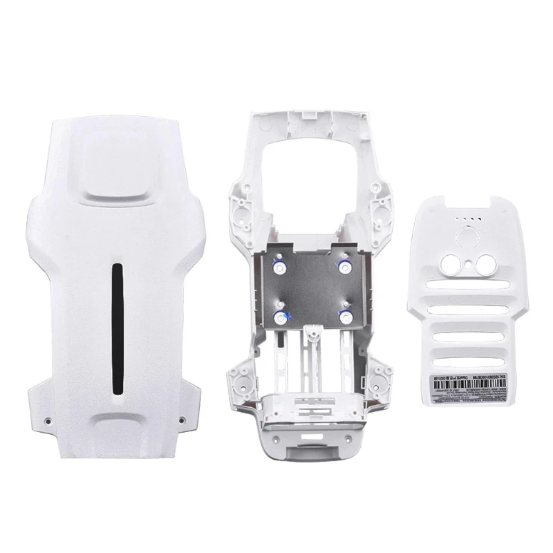 

R91A Drone Body Shell Upper Cover/Middle Frame/Bottom Shell Repair for FIMI X8 Mini