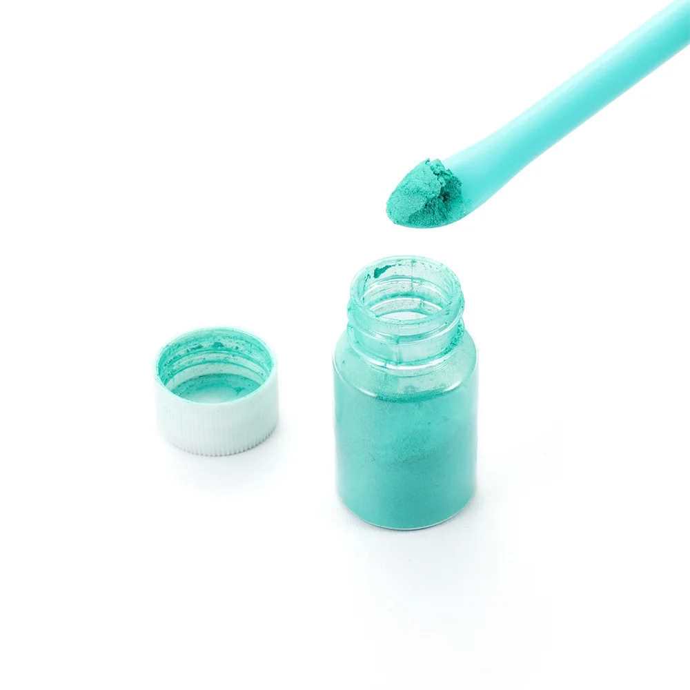 2/5Pcs Soft Silicone Stirring Brush Easy Clean Multifunction Powder Spoon Epoxy Resin Tool For DIY Craft Making Supplies | Украшения и