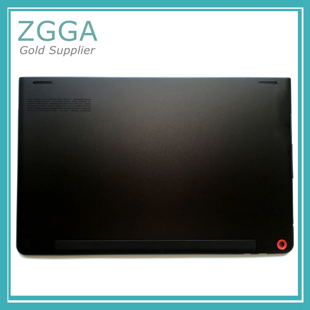 Подлинная Новинка для Lenovo ThinkPad X1 Helix X1H 20CG 20CH LCD задняя крышка ноутбука Топ чехол