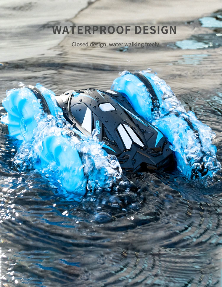 внедорожник багги амфибия р