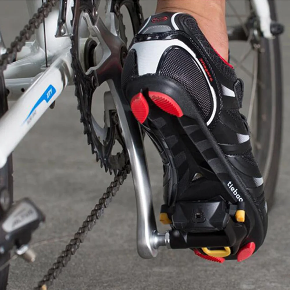

PROMEND Bicycle Self-Locking Pedals Bicycle SPD-SL Clipless Pedals Road Bike Pedals professional bike racing Accessories New