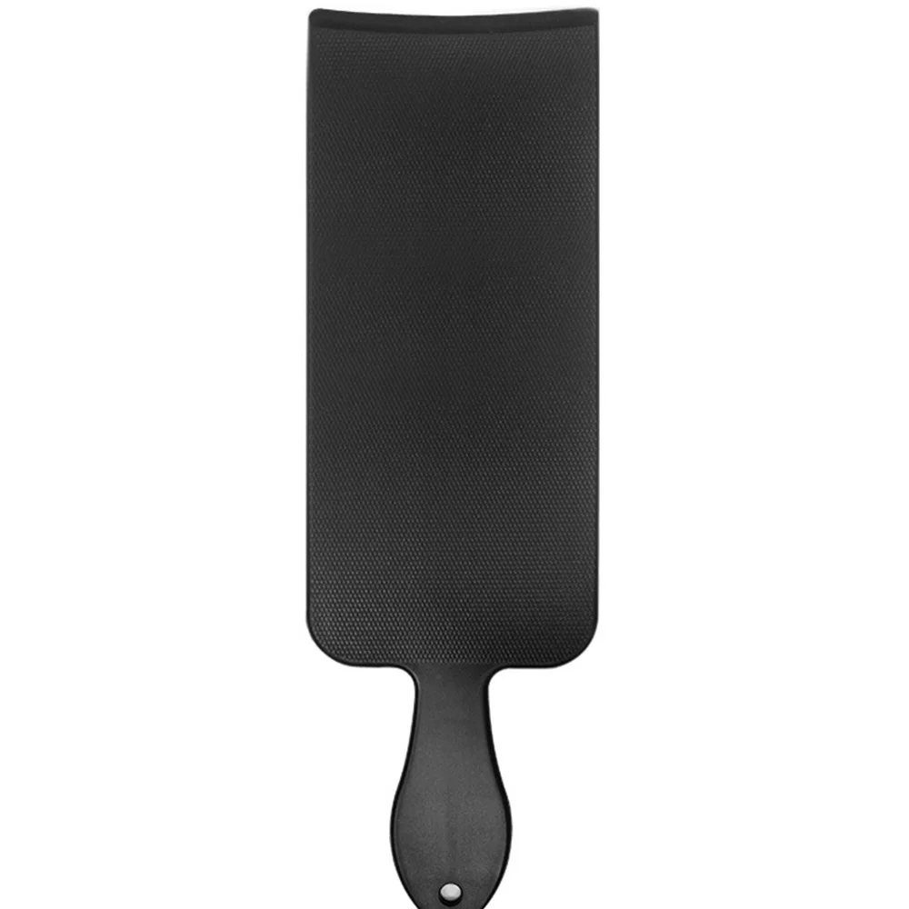 

1 Set Hair Dye Plate Easy Use Hair Coloring Tool Kit DIY Dyeing Tool Set Portable Hair Tinting Tool for Home Barbershop