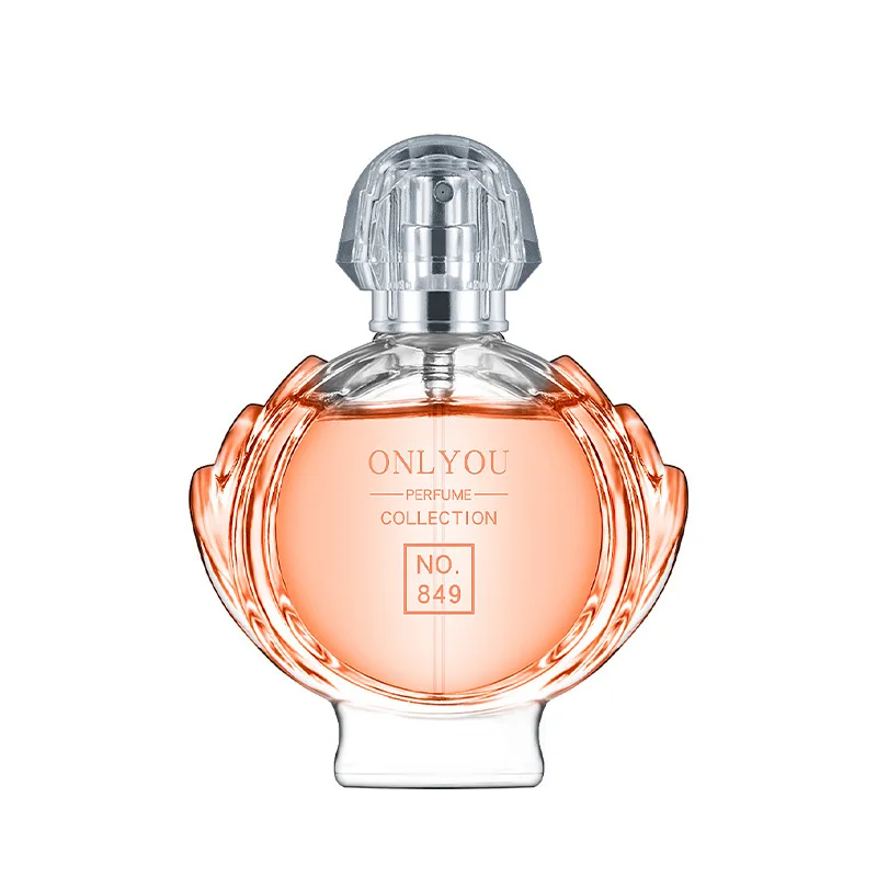 Богиня духи для женщин Parfum цветок стойкий аромат свежая и элегантная Косметика