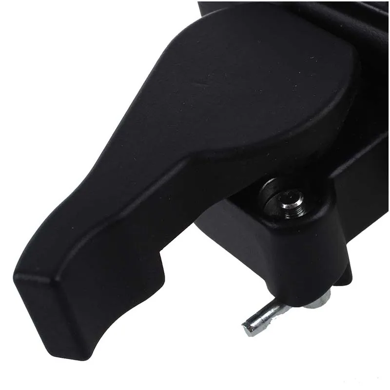 RC2 система Quick Release адаптер для Manfrotto штатив 200PL-14 QR пластина (черный) | Электроника