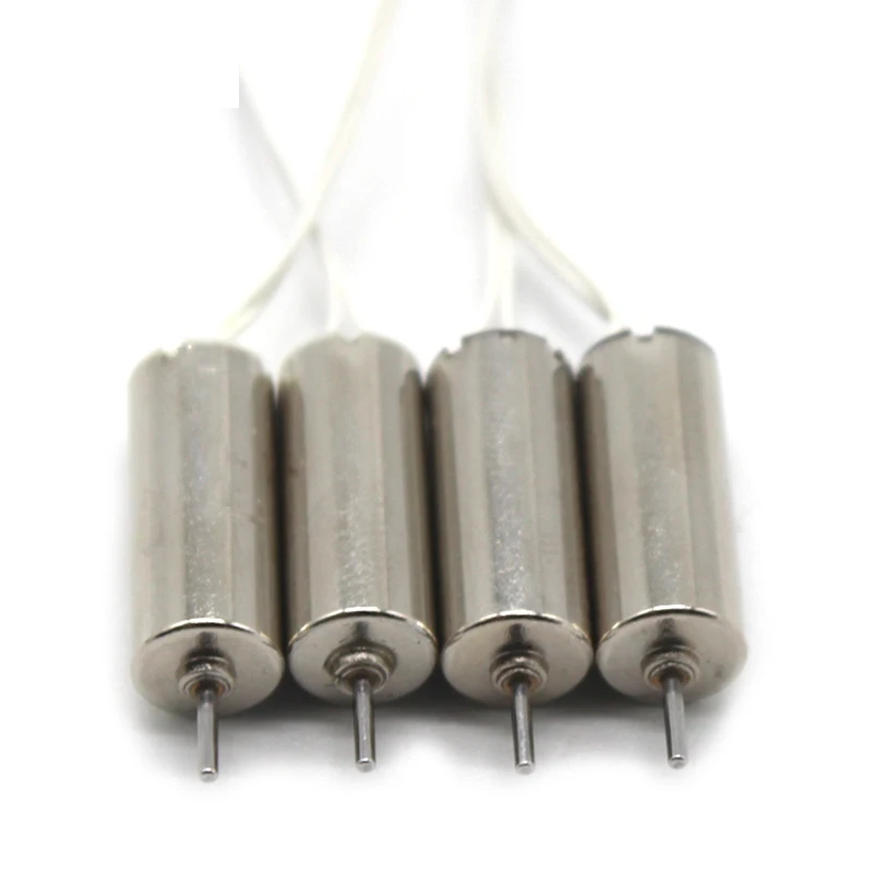 Двигатель постоянного тока высокоскоростной двигатель с большим крутящим