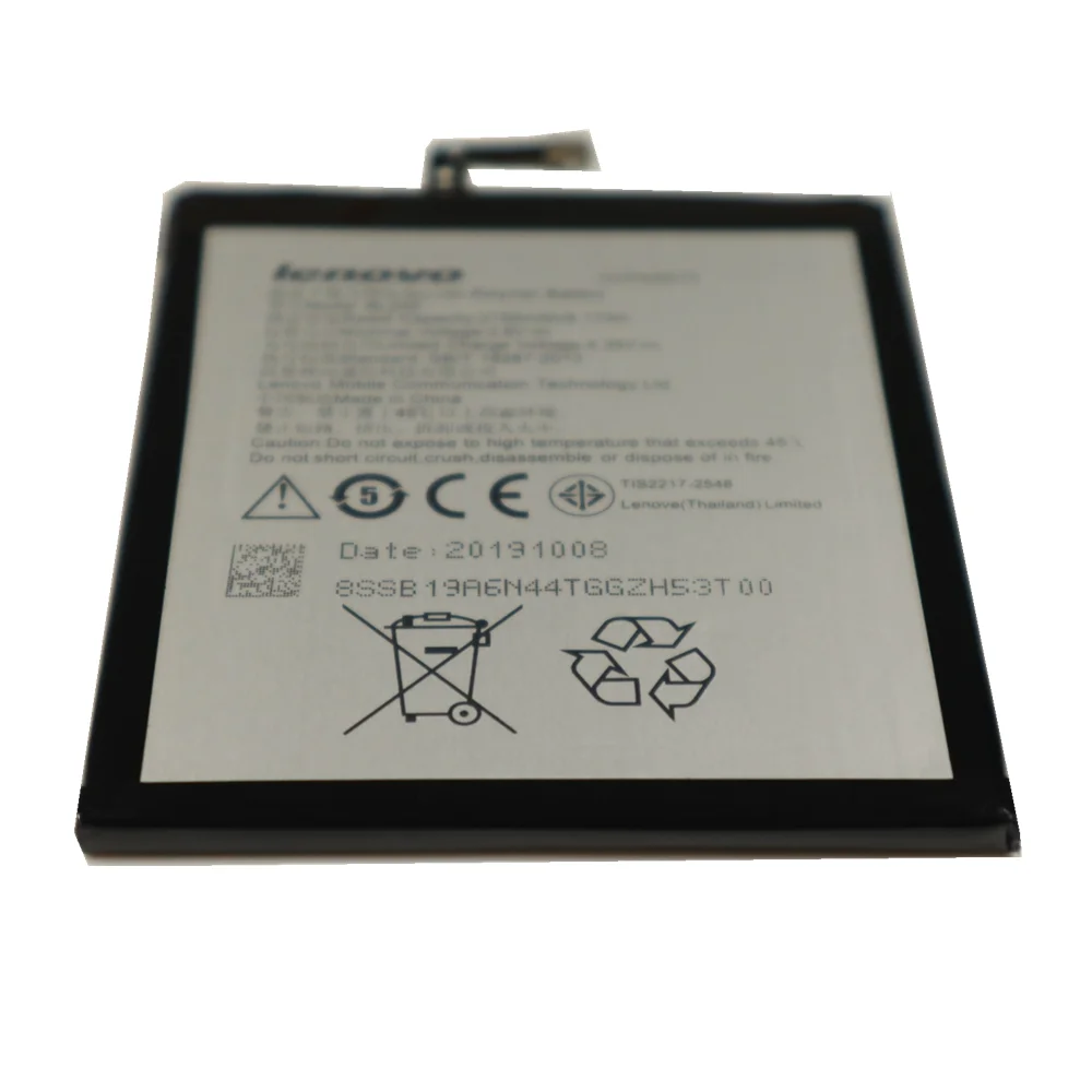 Аккумулятор BL245 для Lenovo S60 100% новый высококачественный 2150 мАч оригинальный