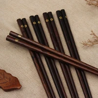 510 pairs japanese natural wooden chopsticks wedding gifts health without lacquer wax tableware dinnerware hashi sushi chinese