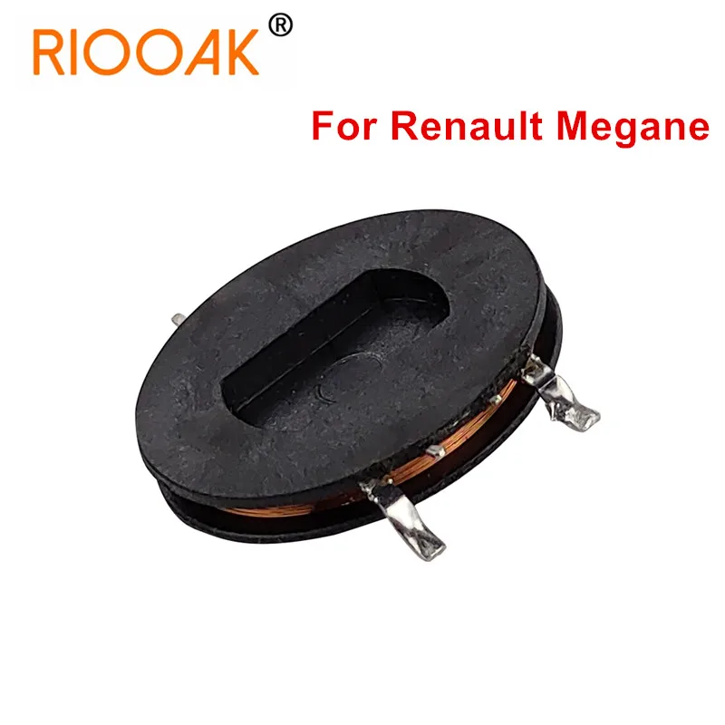 

1/2/5/10pcs 2.6x17x24mm Repair Inductance Coil For Renault Megane Car Key Repair Inductance Transformer Coil Remote Key Case