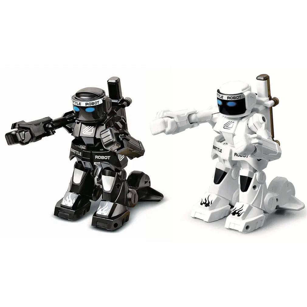 2 4 г соматосенсорный робот с дистанционным управлением игрушечный робот-робот