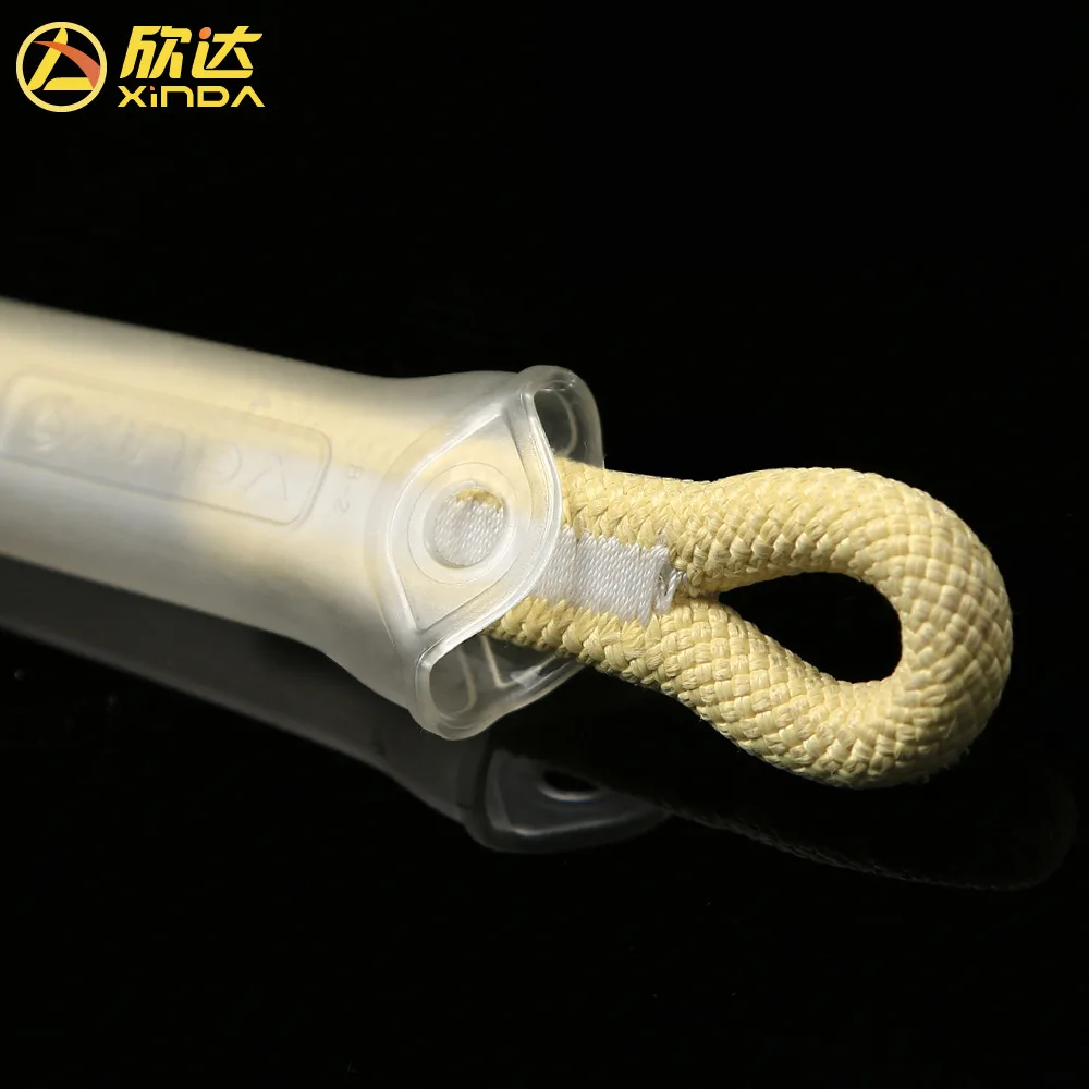 Антистатический трос из кевлара 10 5 мм высокотемпературный огнестойкий