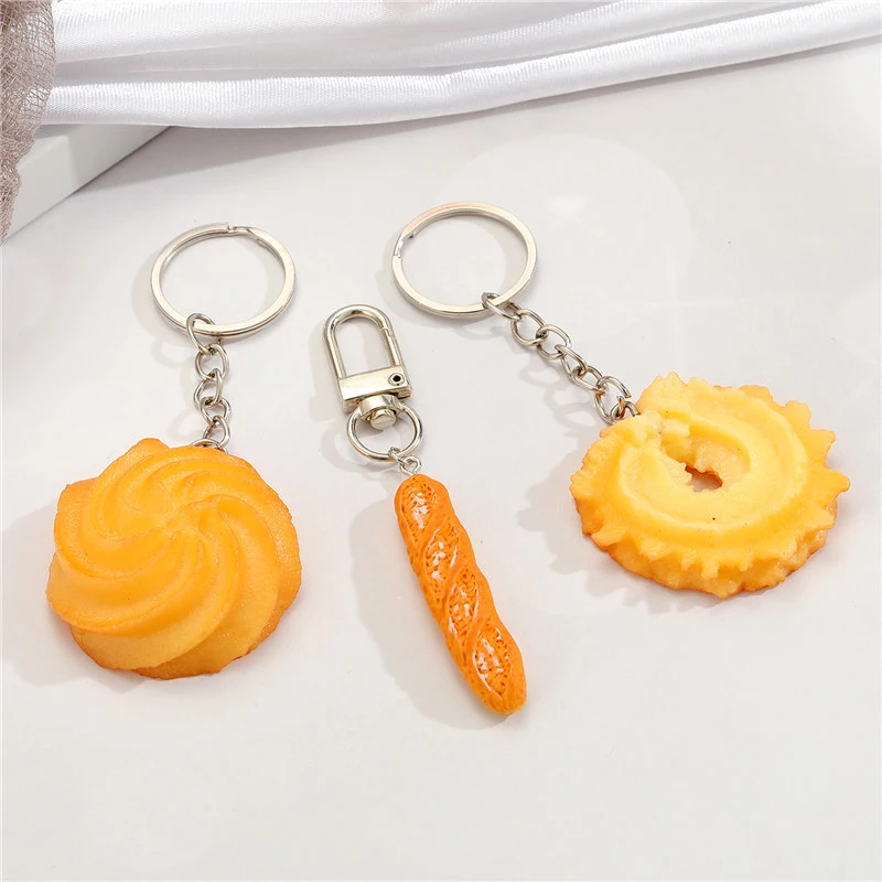 Key Ring