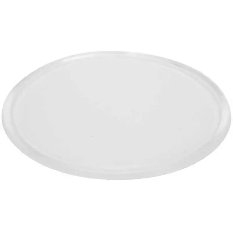 

Easy To Wear Lash Applicator Transparent Round Shape Eyelash Extension Pad Silicone False Lash Eyelash Stand Tray Holder