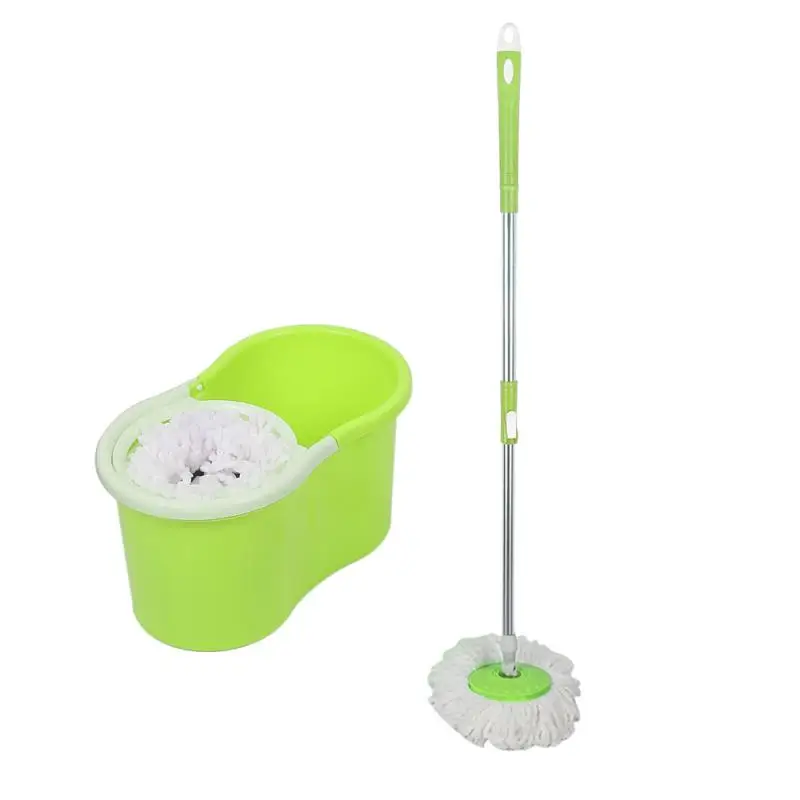 Прямая поставка распродажа сменная вращающаяся Швабра из микрофибры швабра