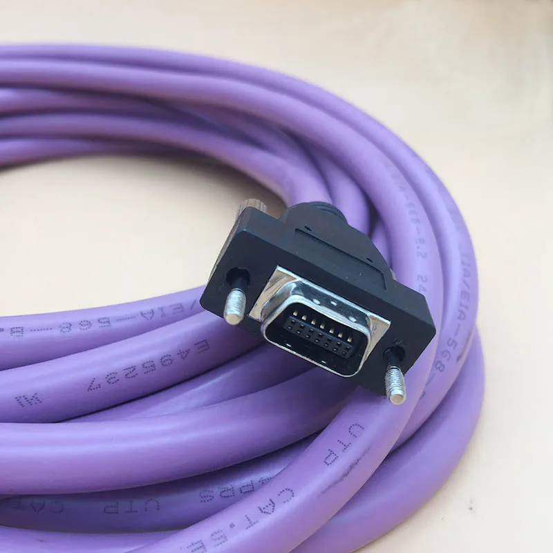 14 контактов 6 м 4 SCSI PCI кабель данных для epson DX5 печатающая головка высокоплотный