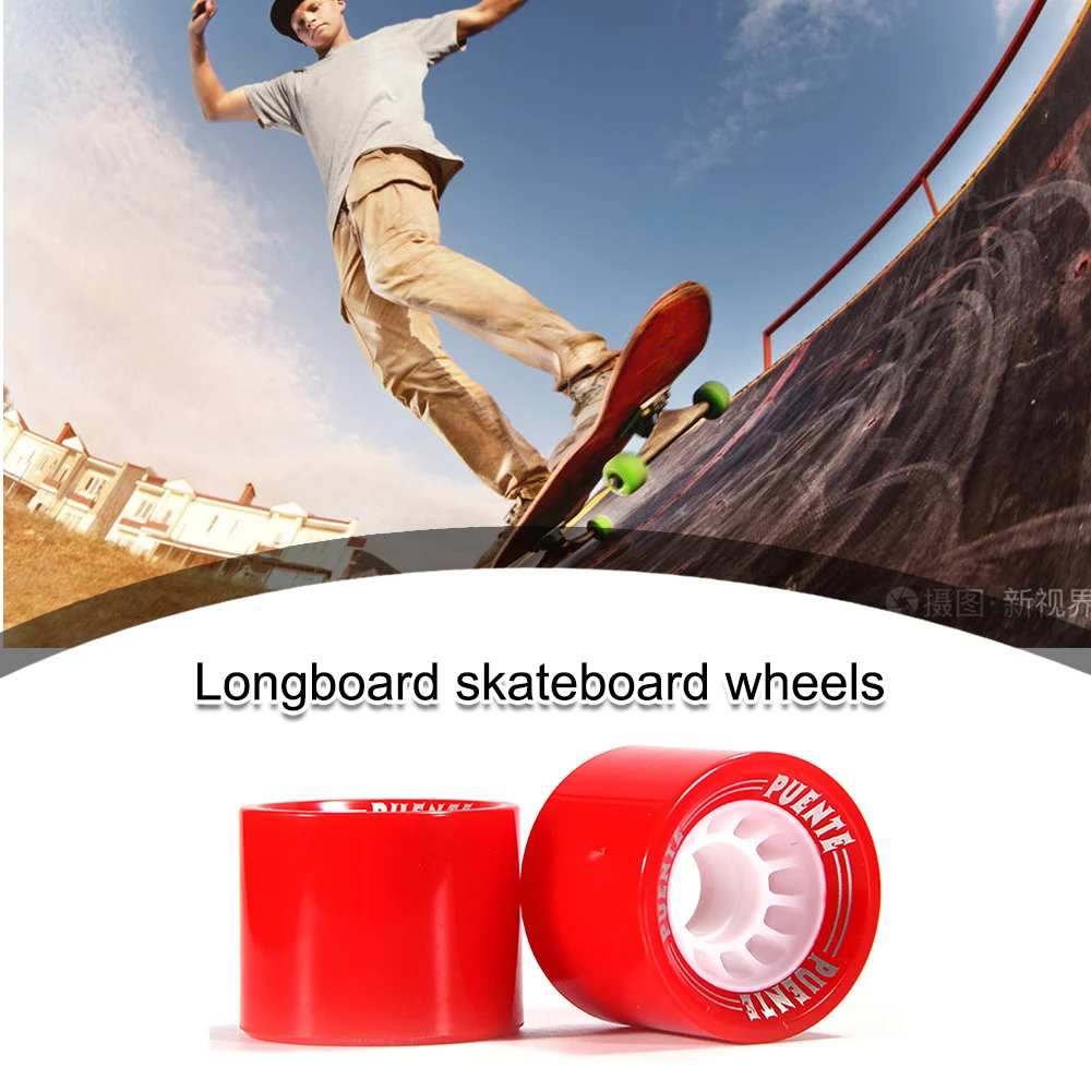 

Skateboard Wheels 70x51cm Special wheels for Longboard Skateboard Dance Board Skate Tool