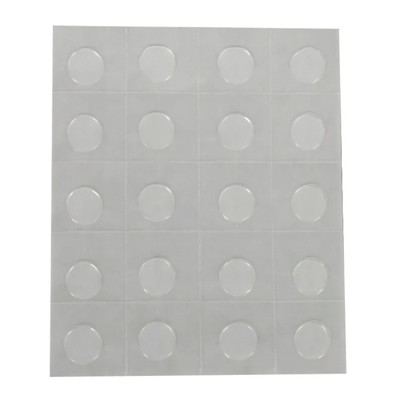 10 листов шар крепления клея прикрепить воздушные шары на потолке или настенный