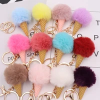 10pcslot birthday gift party favors guest giveaway fluffy ice cream personalized present baby shower for wedding souvenir