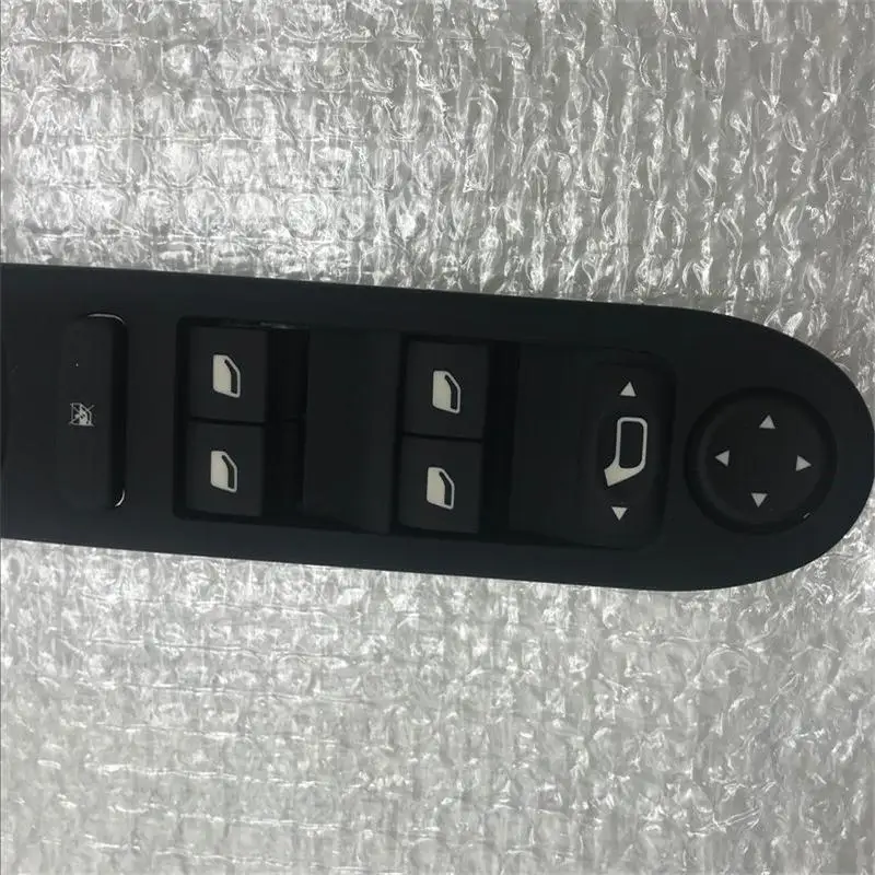 Переключатель окна автомобиля для peugeot 307 старая версия Кнопка mian драйвер старый