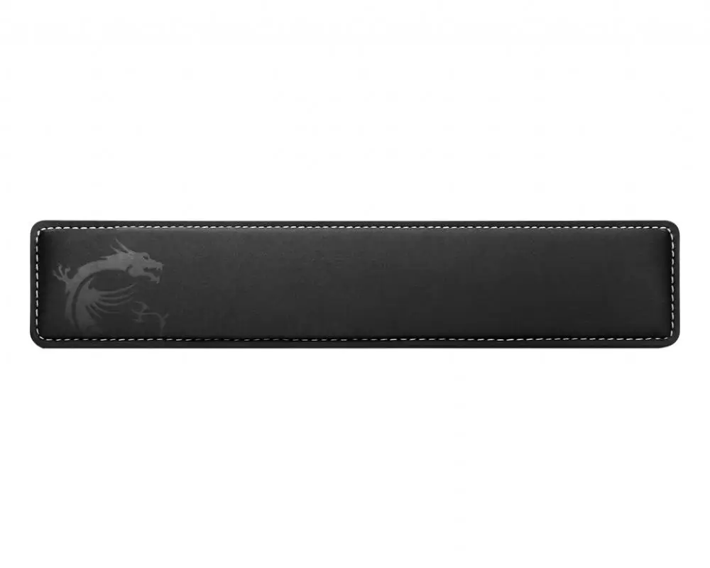 MOUSE PAD WRIST REST/VIGOR WR01 MSI | Компьютеры и офис