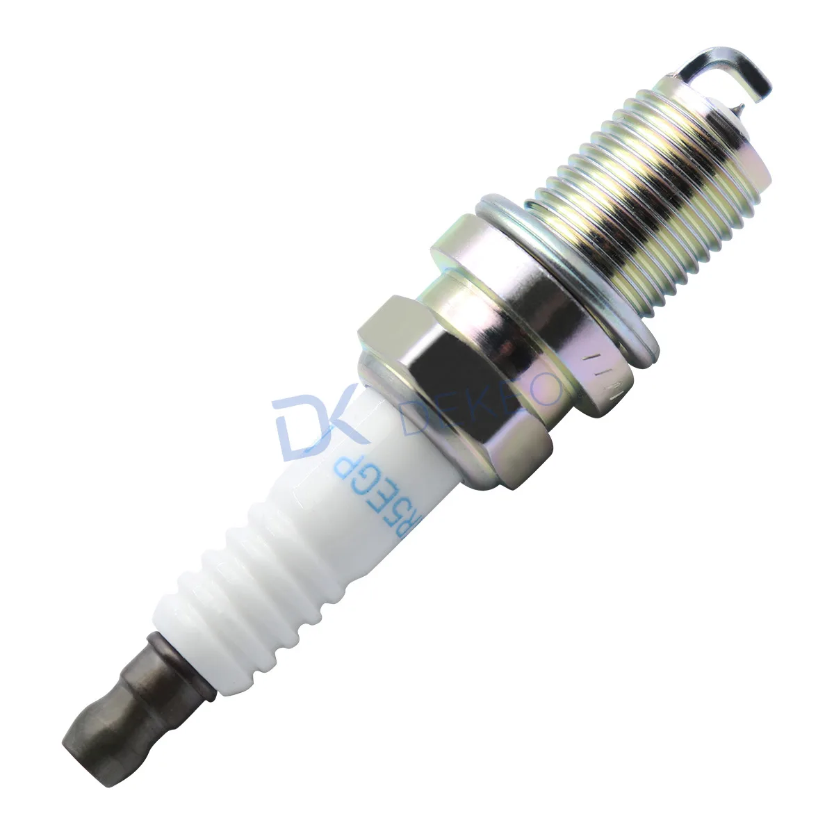 DEKEO иридиевая Свеча зажигания для Mazda Nissan Benz Peugeot Toyota Saab Hyundai Jaguar Suzuki Kia Isuzu Bentley Dodge