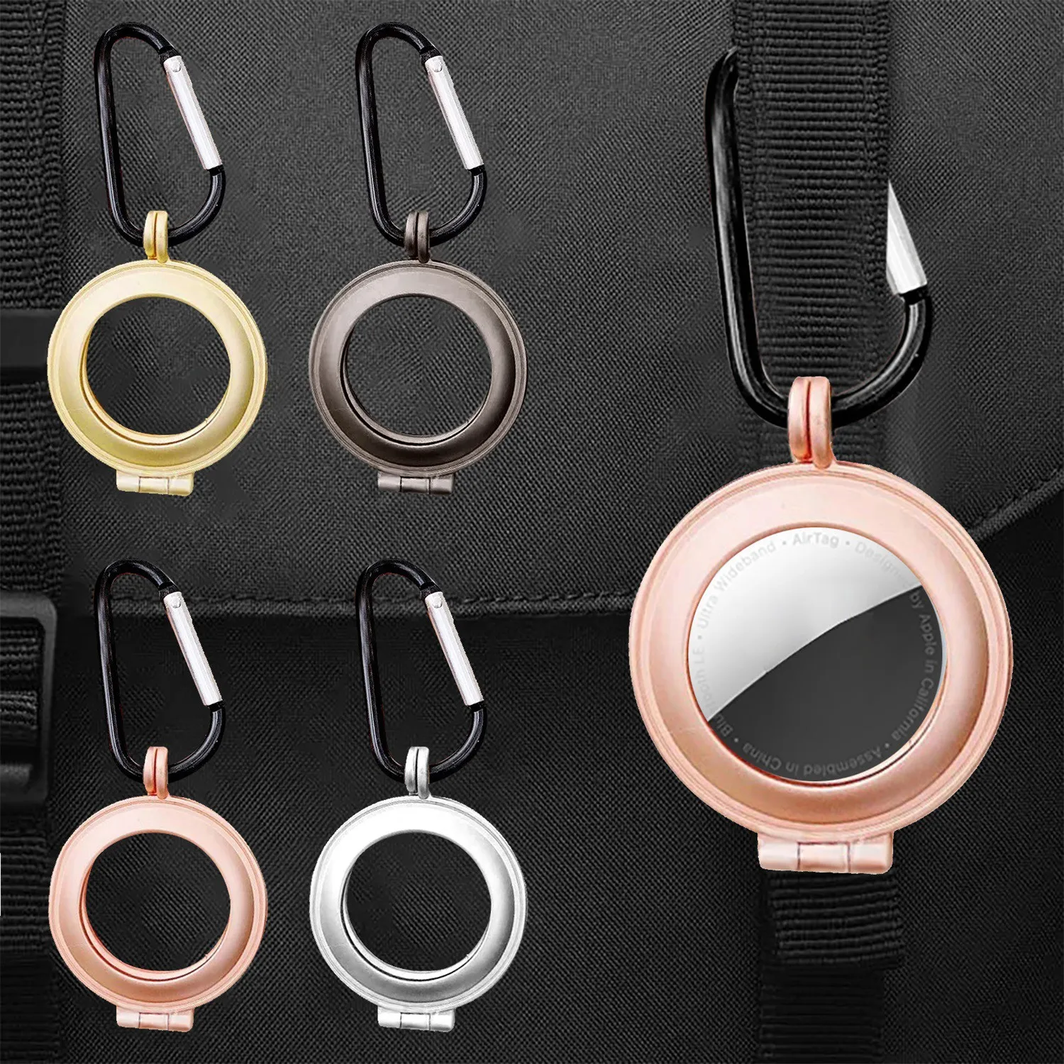 Силиконовый защитный чехол для ключей противоударный с защитой от царапин и