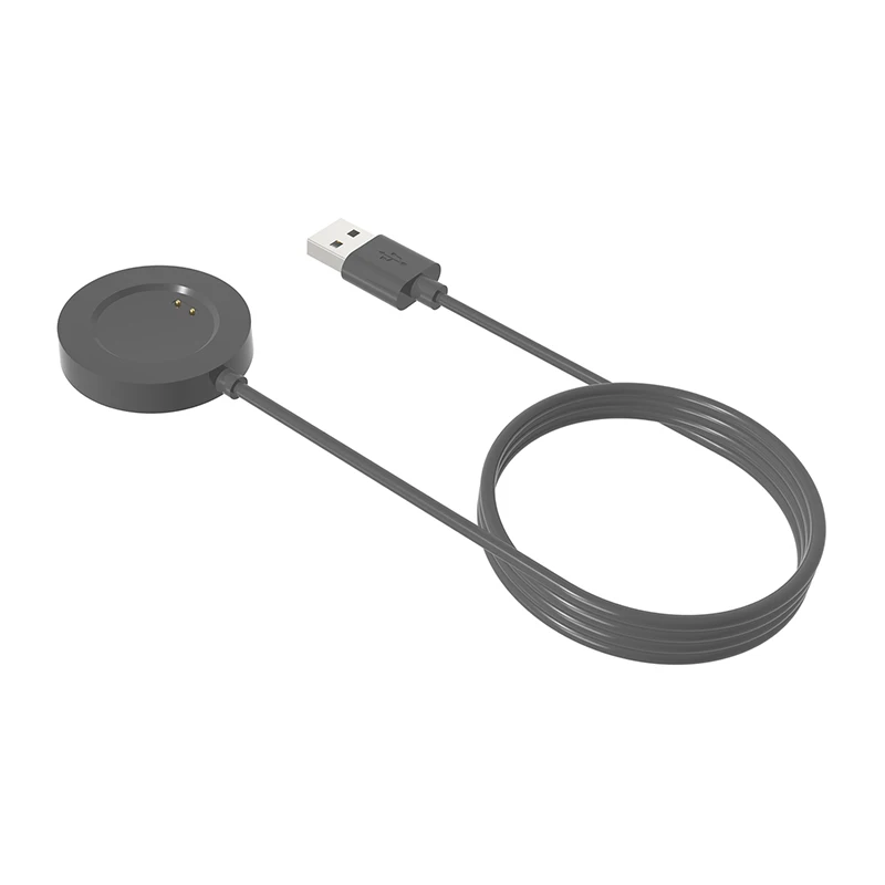 Док-станция для смарт-часов с USB-кабелем зарядки | Электроника