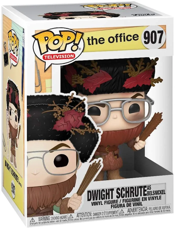 FUNKO POP CULTURE TV LOST MAN IN BLACK VINYL FIGURE NEW! | Игрушки и хобби