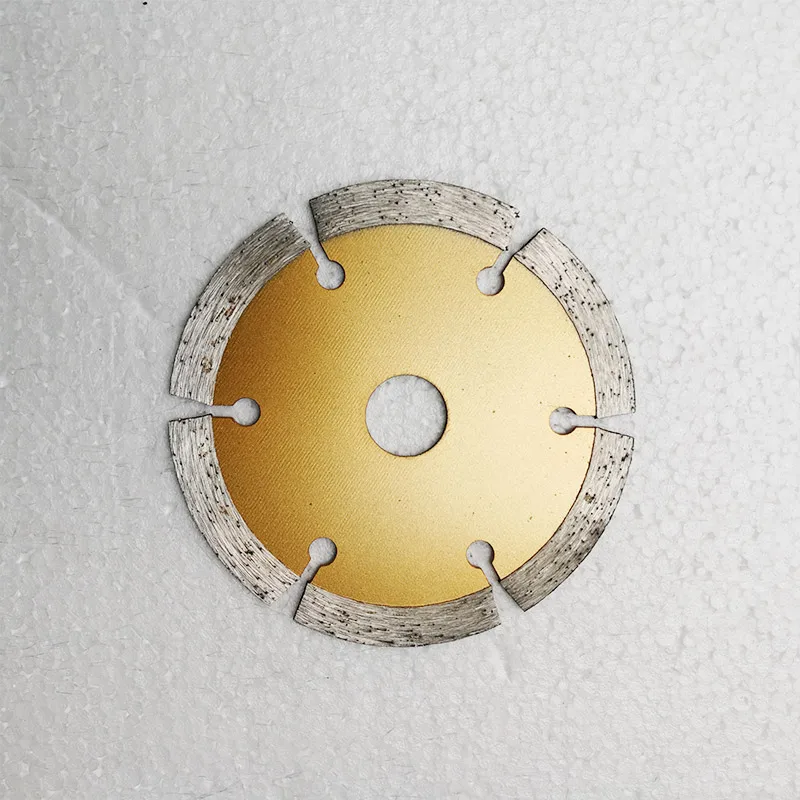 WORX резак использовать 85 мм Алмазная Пила от профессионального производителя