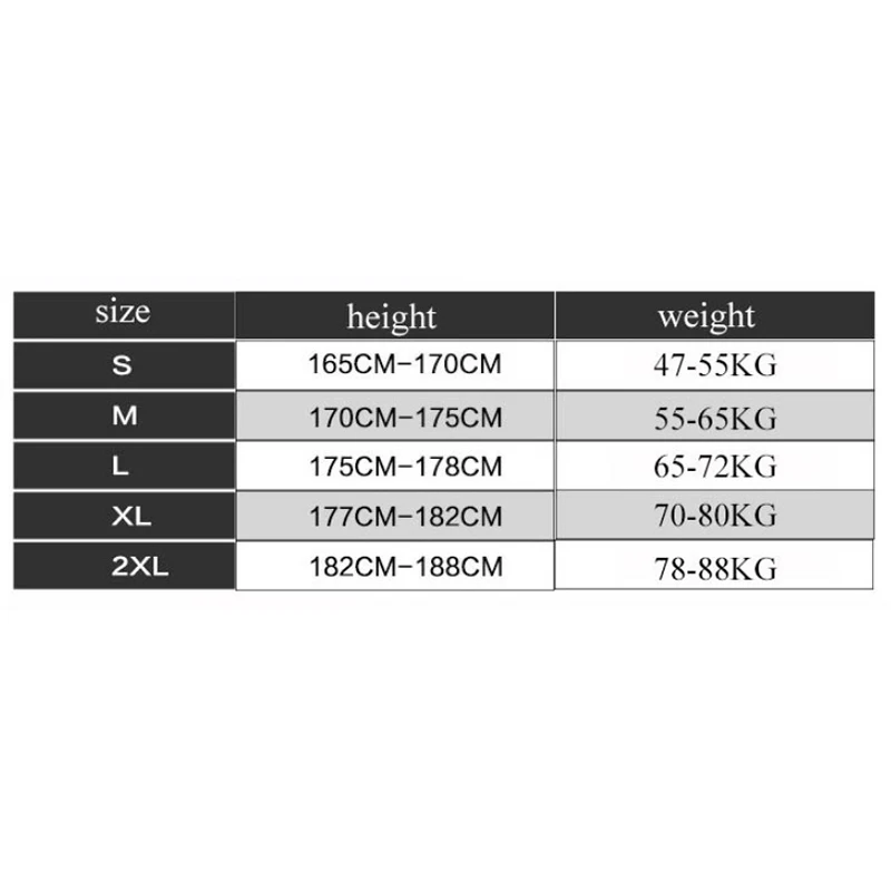 

New Men's Compression Shirts Basketball Running Compression Training Crewneck Long-Sleeve Workout Shirts