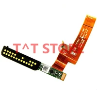 original for dell latitude 7212 rugged tablet dock docking board with cable 0800 0wa1u00 free shipping test good