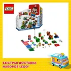 Конструктор  LEGO Super Mario 71360 Приключения вместе с Марио. Стартовый набор