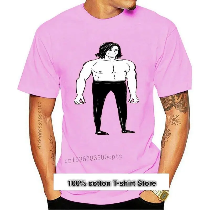 

Camiseta sin mangas Kylo Ren,